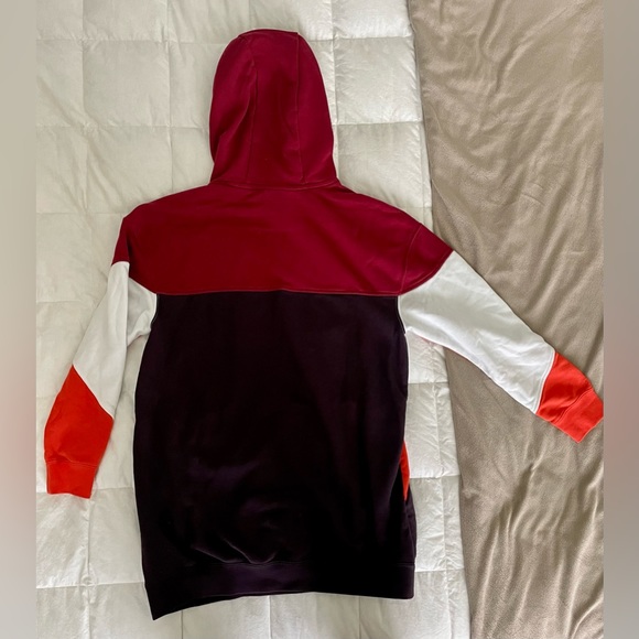 Nike Air Hooded Sweatshirt - Picture 3 of 4